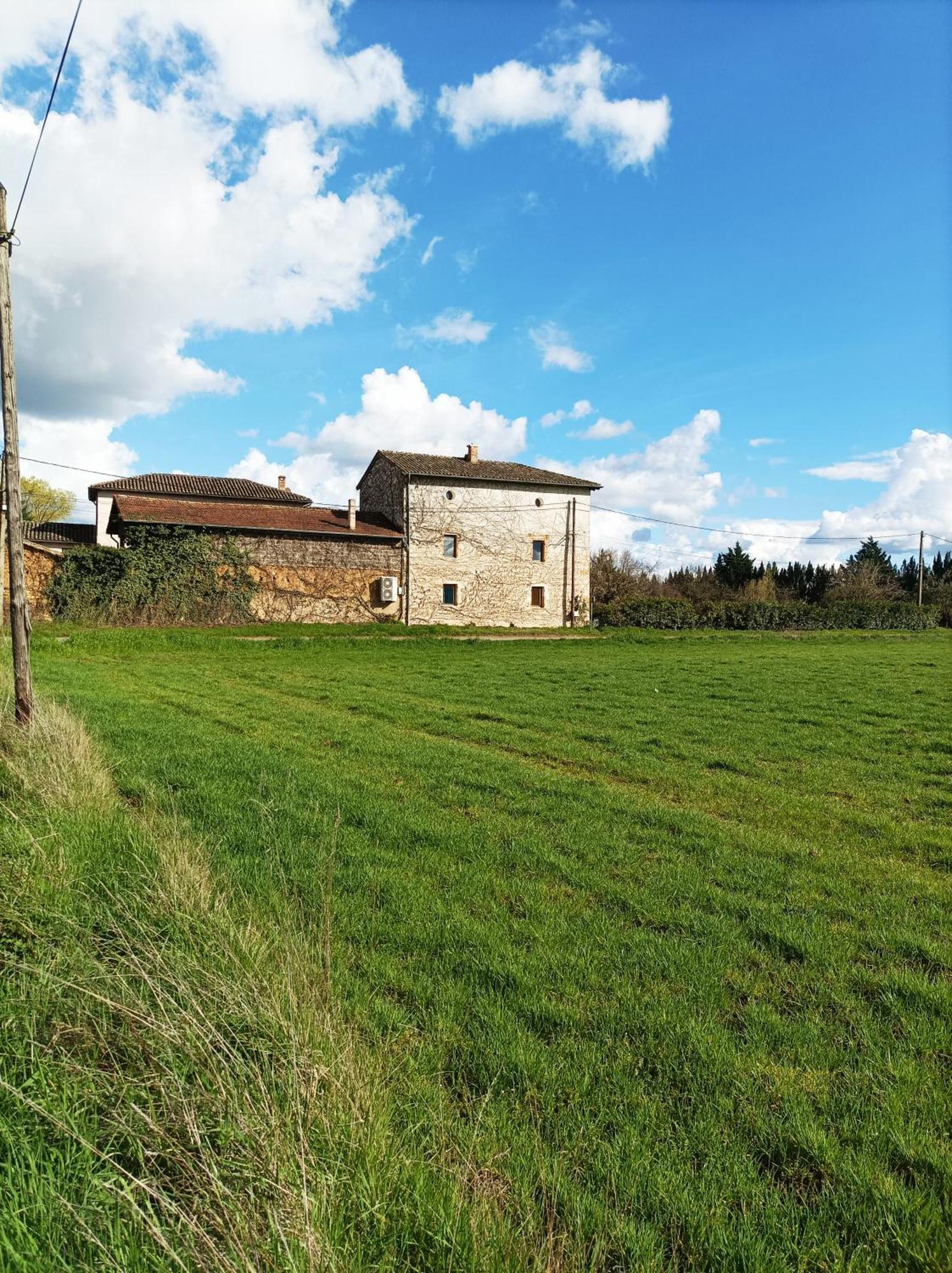 Ferienwohnung La Belle Riviere 1 Saint-Georges-de-Reneins Exterior foto